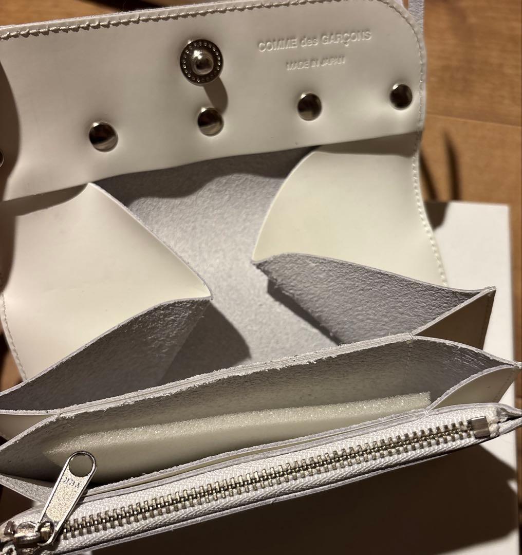 コムデギャルソン　財布　新品
