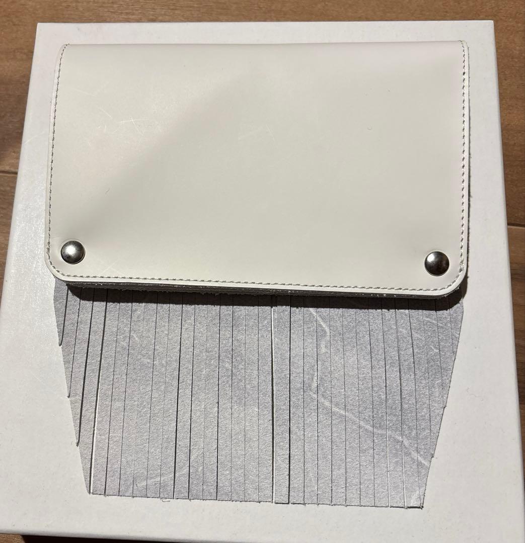 コムデギャルソン　財布　新品