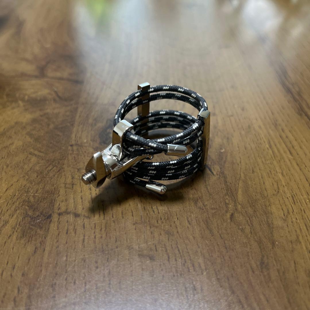 silver stein オリジナルシルバー　第5世代　B♭クラリネット