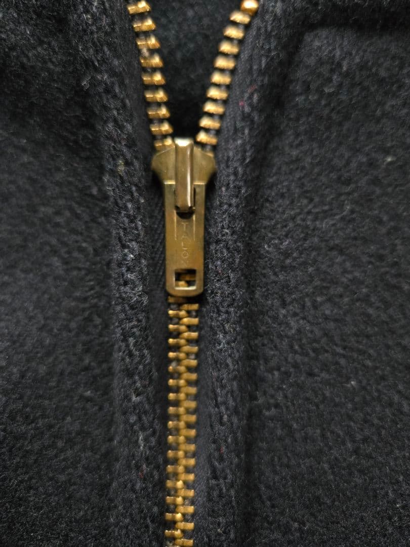 ちひろ 60’s US NAVY カデットコート ビンテージ オリジナル