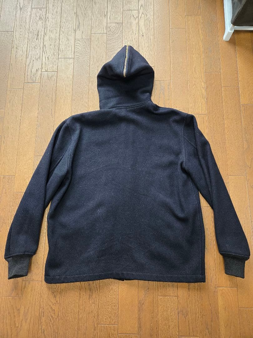 ちひろ 60’s US NAVY カデットコート ビンテージ オリジナル