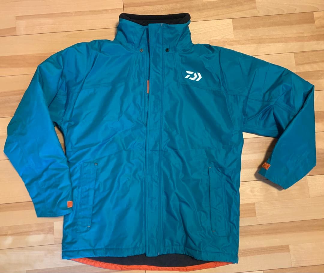 DAIWA メンズ　フィッシングウェア　上下