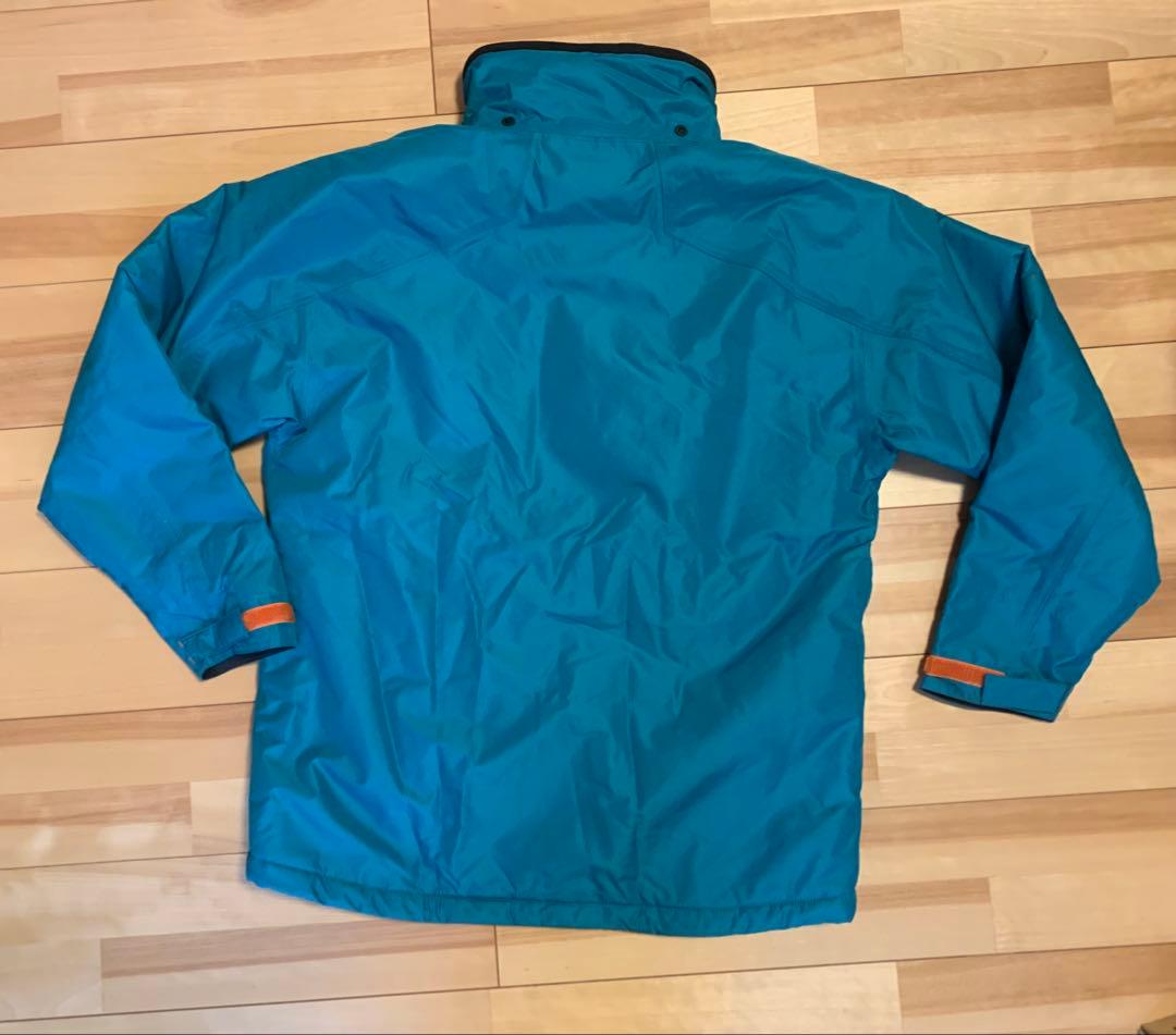 DAIWA メンズ　フィッシングウェア　上下