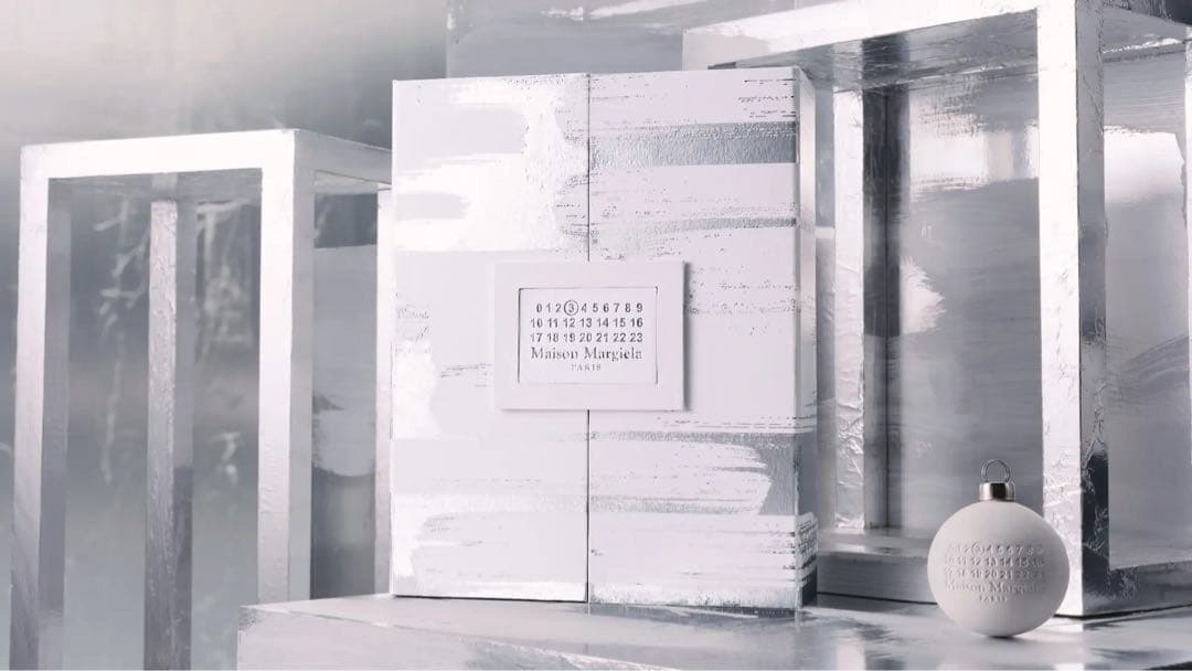 【正規品】 REPLICA アドベントカレンダー 7点セット