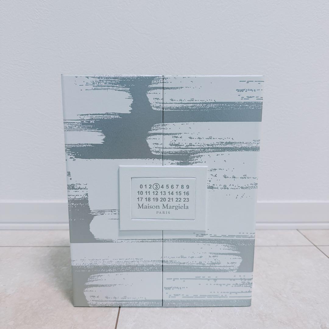 【正規品】 REPLICA アドベントカレンダー 7点セット