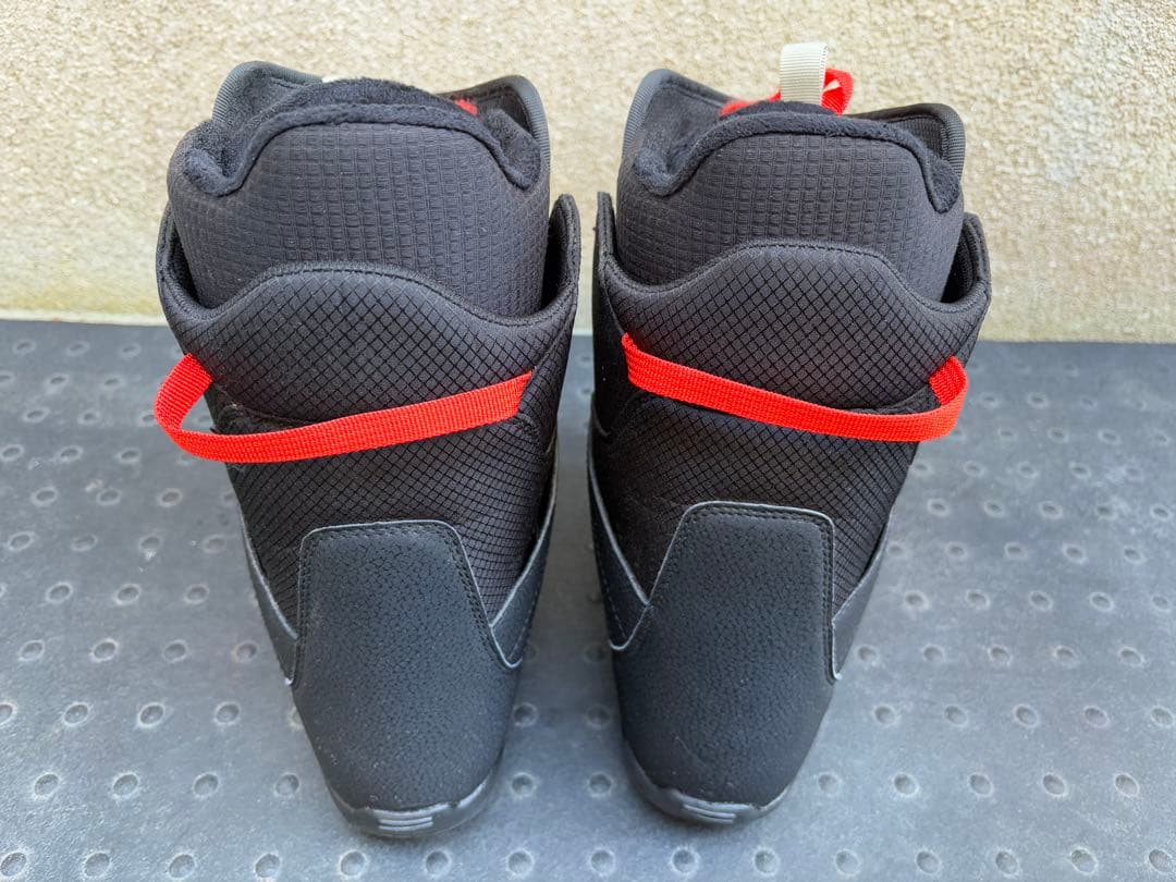 バートン ブーツ ZIPLINE BOA 23cm BURTON キッズ　子供