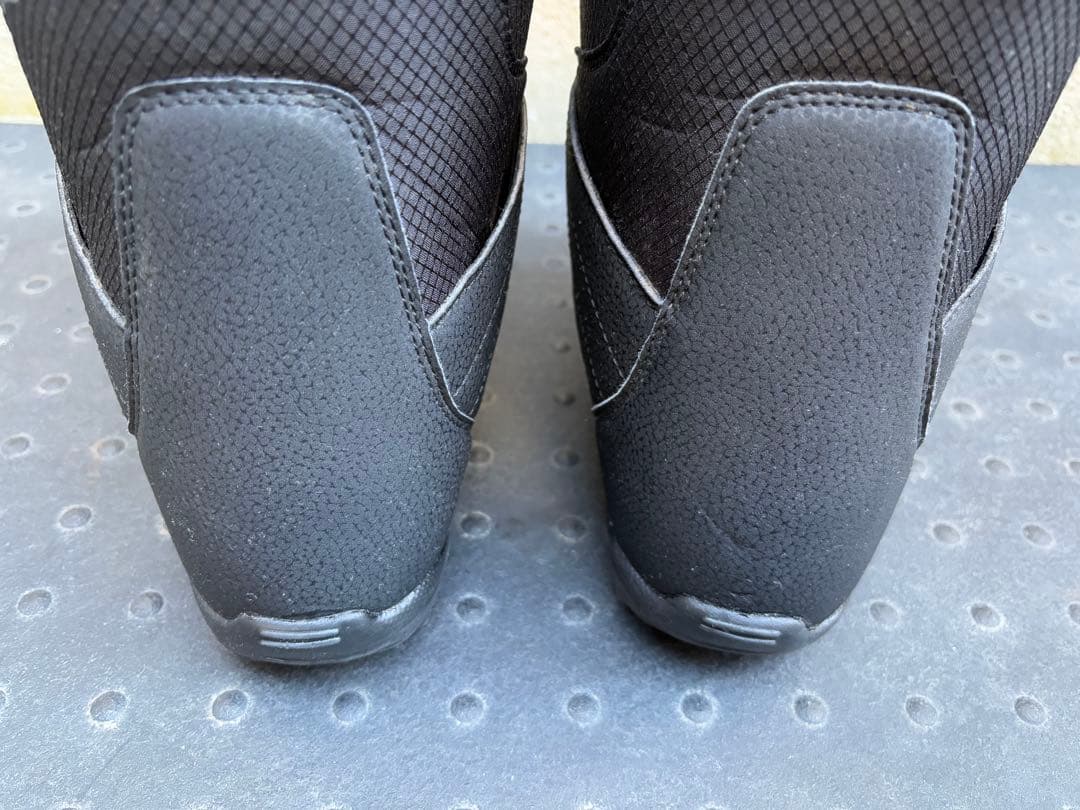 バートン ブーツ ZIPLINE BOA 23cm BURTON キッズ　子供