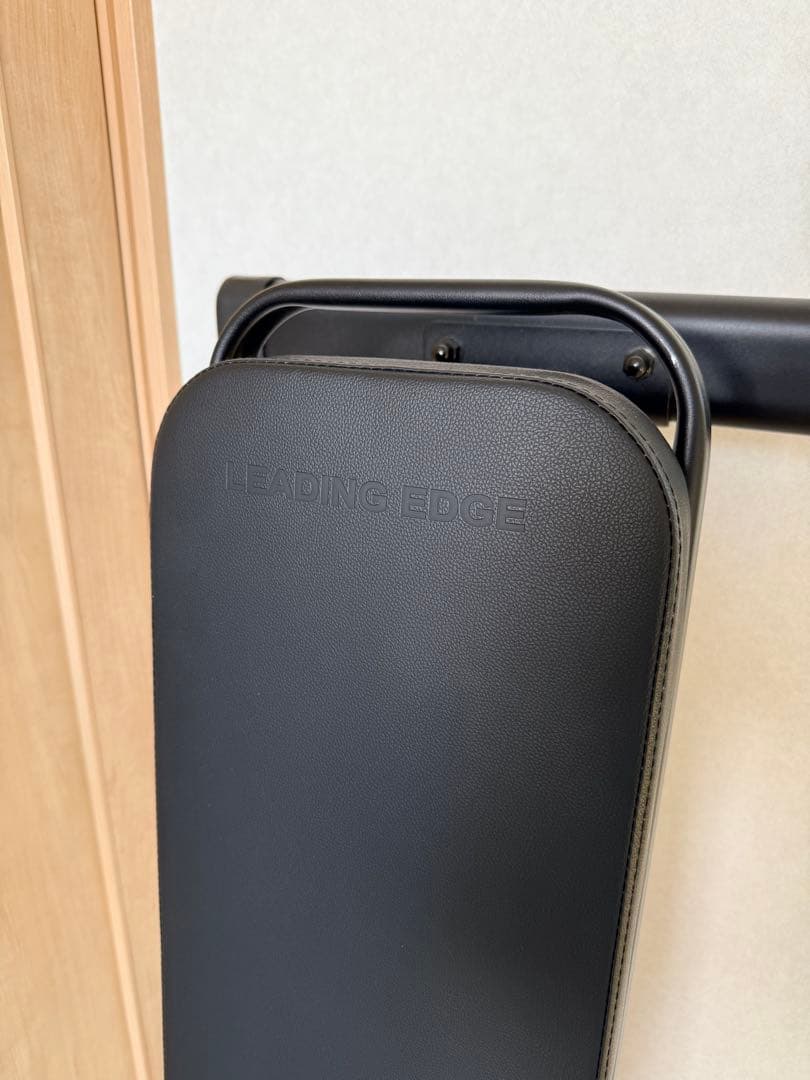 LEADING EDGE マルチポジショントレーニングベンチ