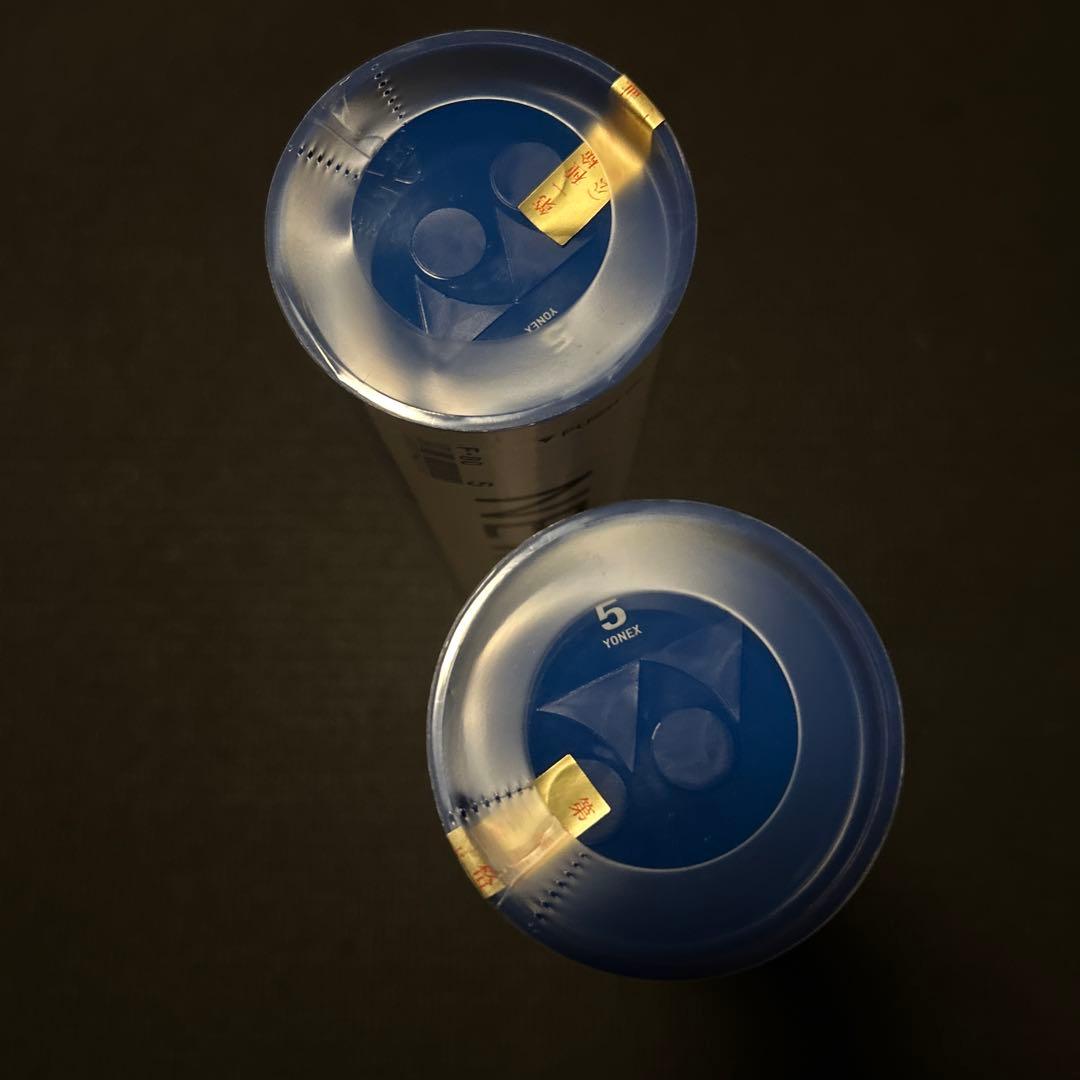 YONEX NEWOfficial羽根シャトル 2ダース