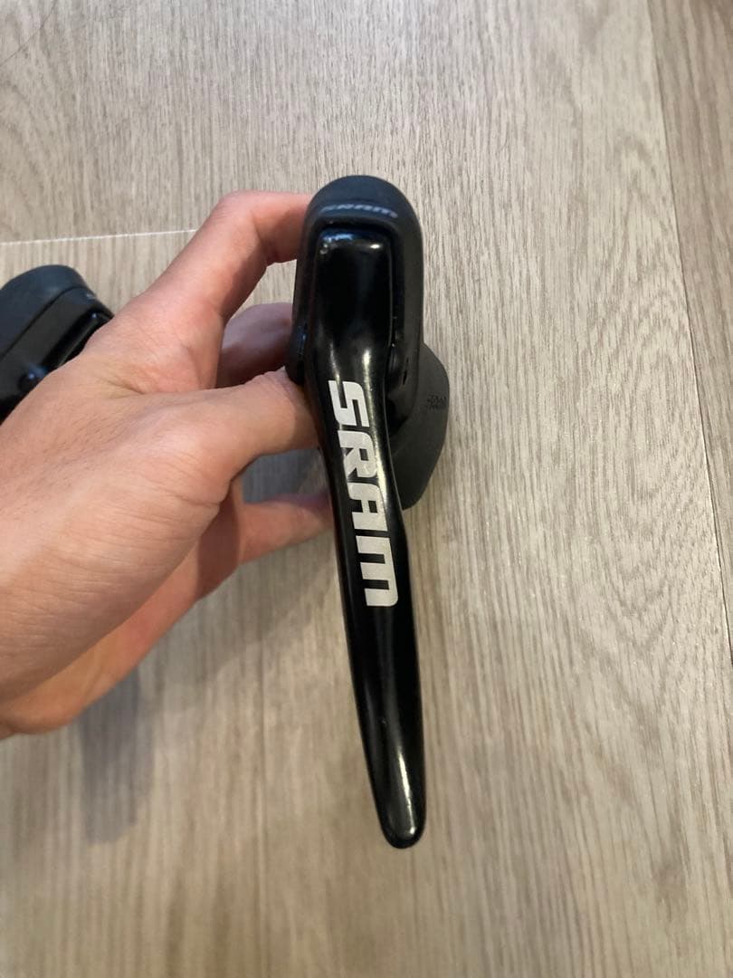 SRAM S500 ブレーキレバー 左右セット