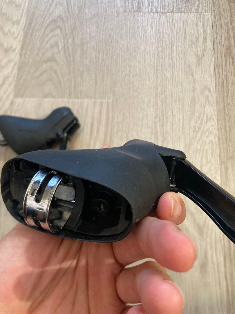 SRAM S500 ブレーキレバー 左右セット