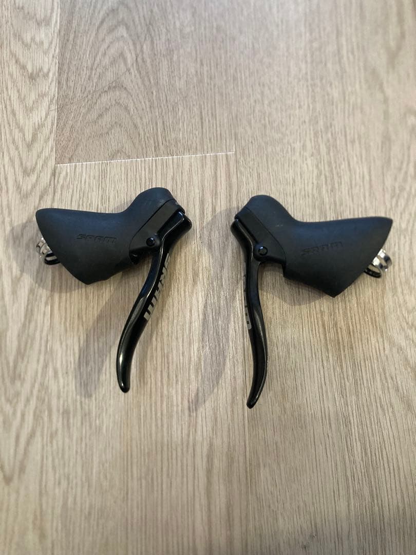 SRAM S500 ブレーキレバー 左右セット