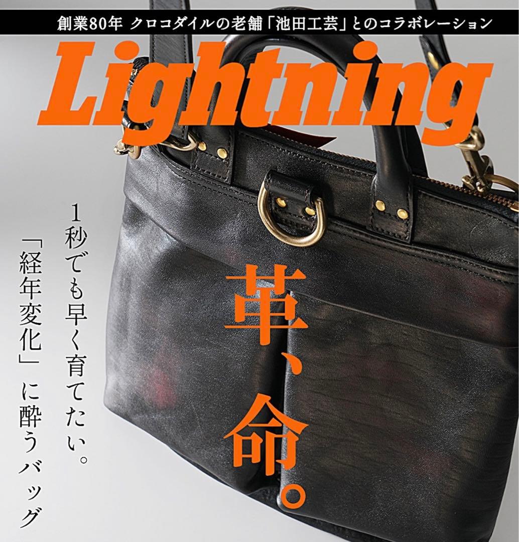 ルイスレザーズ　ヘルメットバッグ　ボストンバッグ　ベジカウ　黒