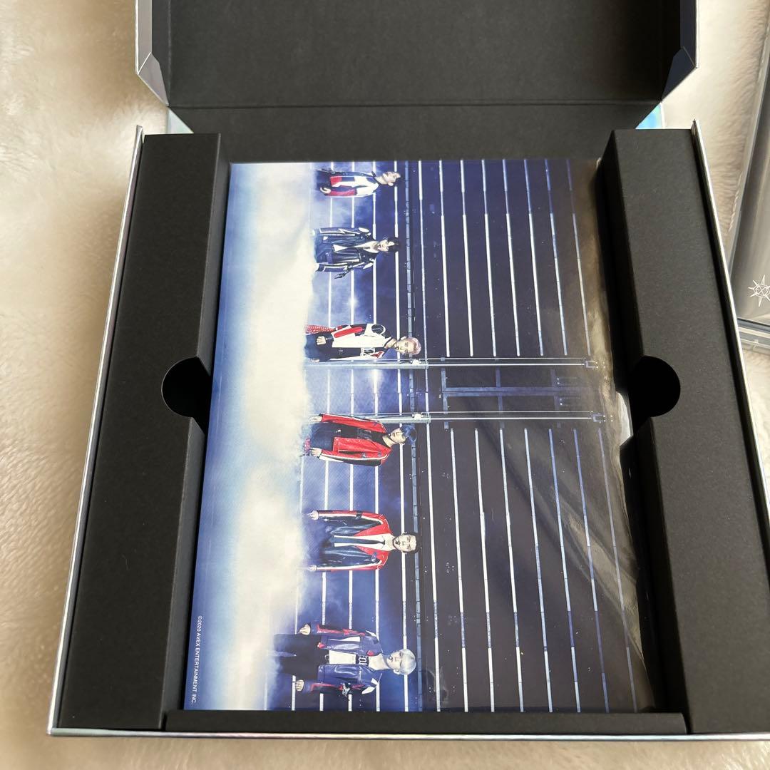 EXO/EXO PLANET#5-EXplOration-in JAPAN〈初…