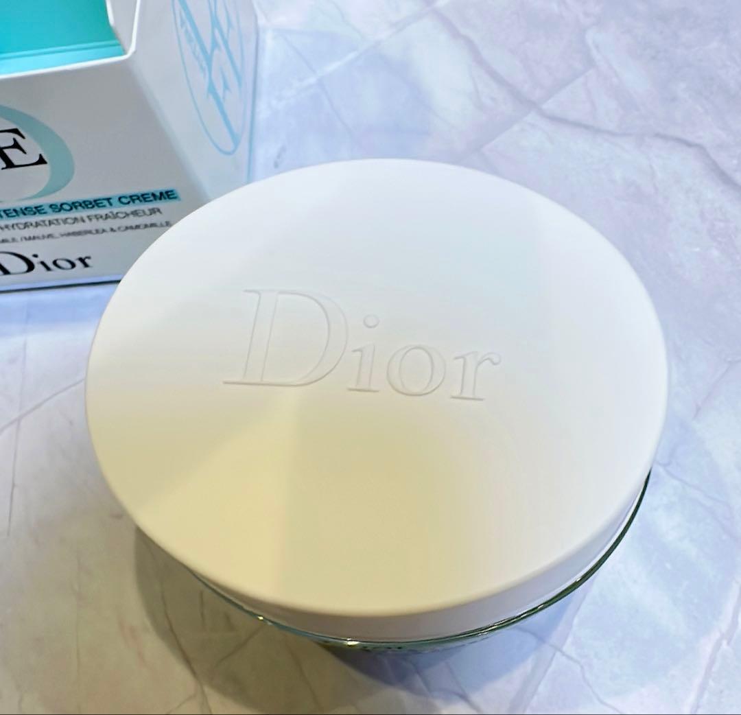 【新品未使用】Dior リップ3本セット & 保湿クリーム マキシマイザー