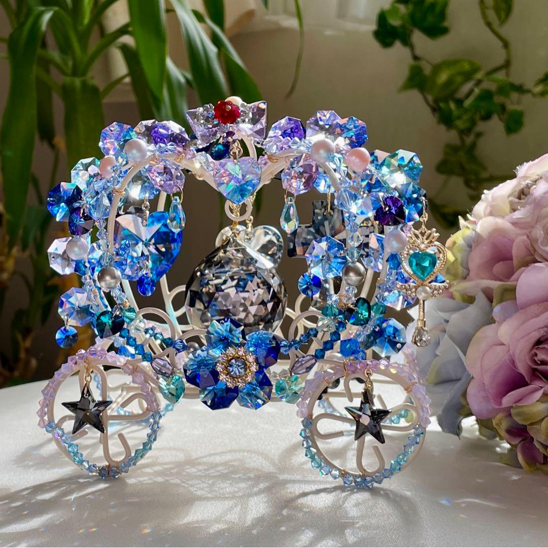 サンキャッチャー スワロフスキー さーちん様✩.*˚おまとめ✩.*˚ご確認ページ