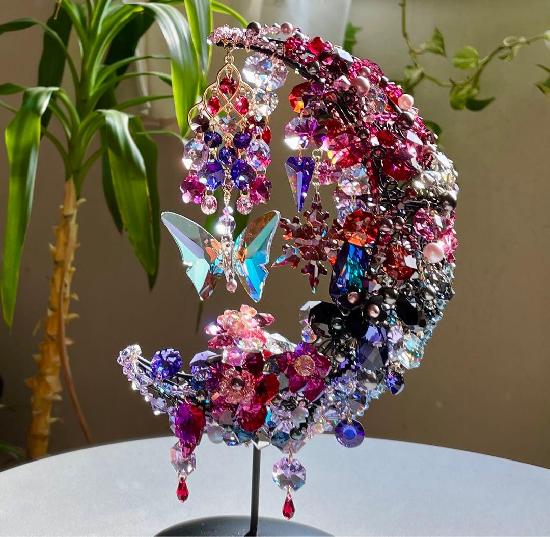 サンキャッチャー スワロフスキー さーちん様✩.*˚おまとめ✩.*˚ご確認ページ