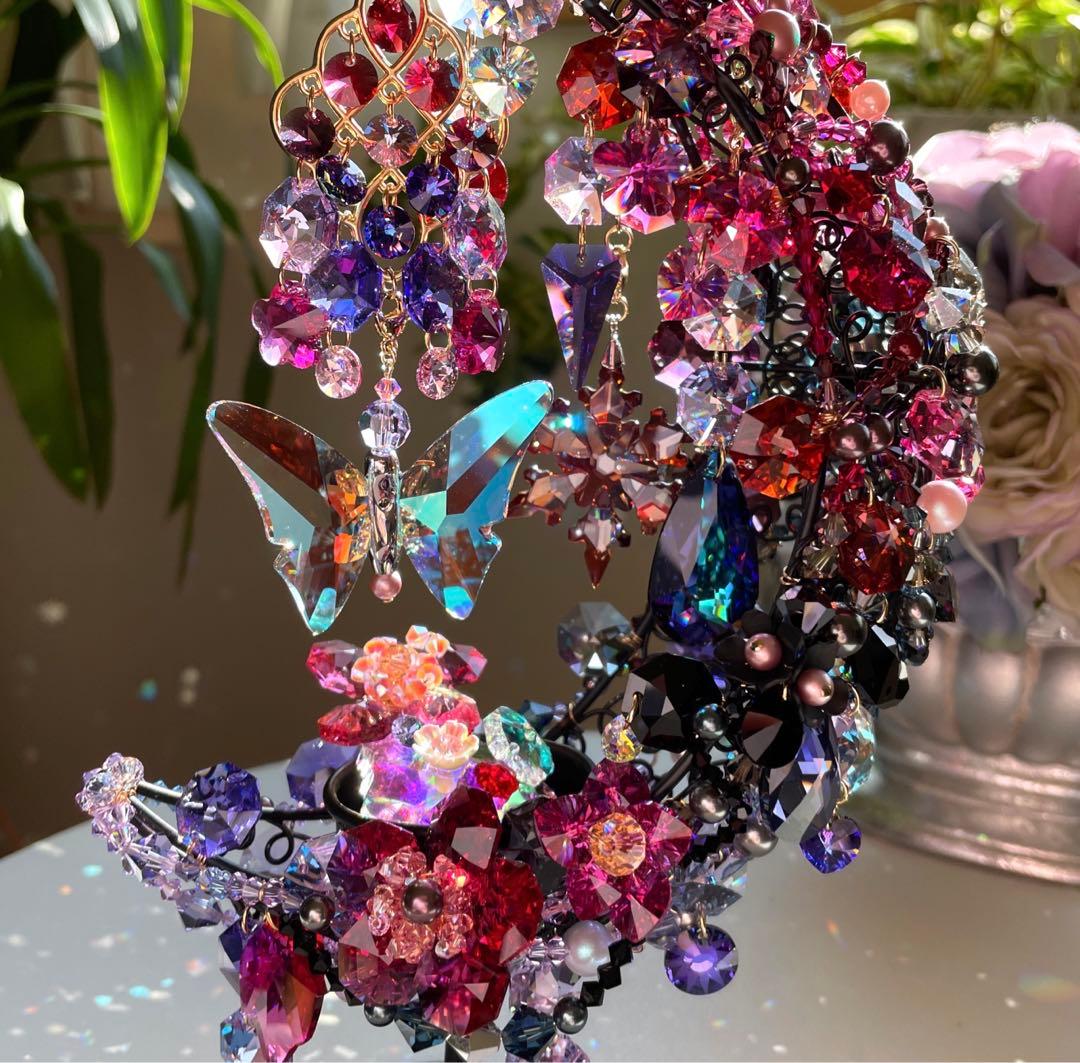 サンキャッチャー スワロフスキー さーちん様✩.*˚おまとめ✩.*˚ご確認ページ