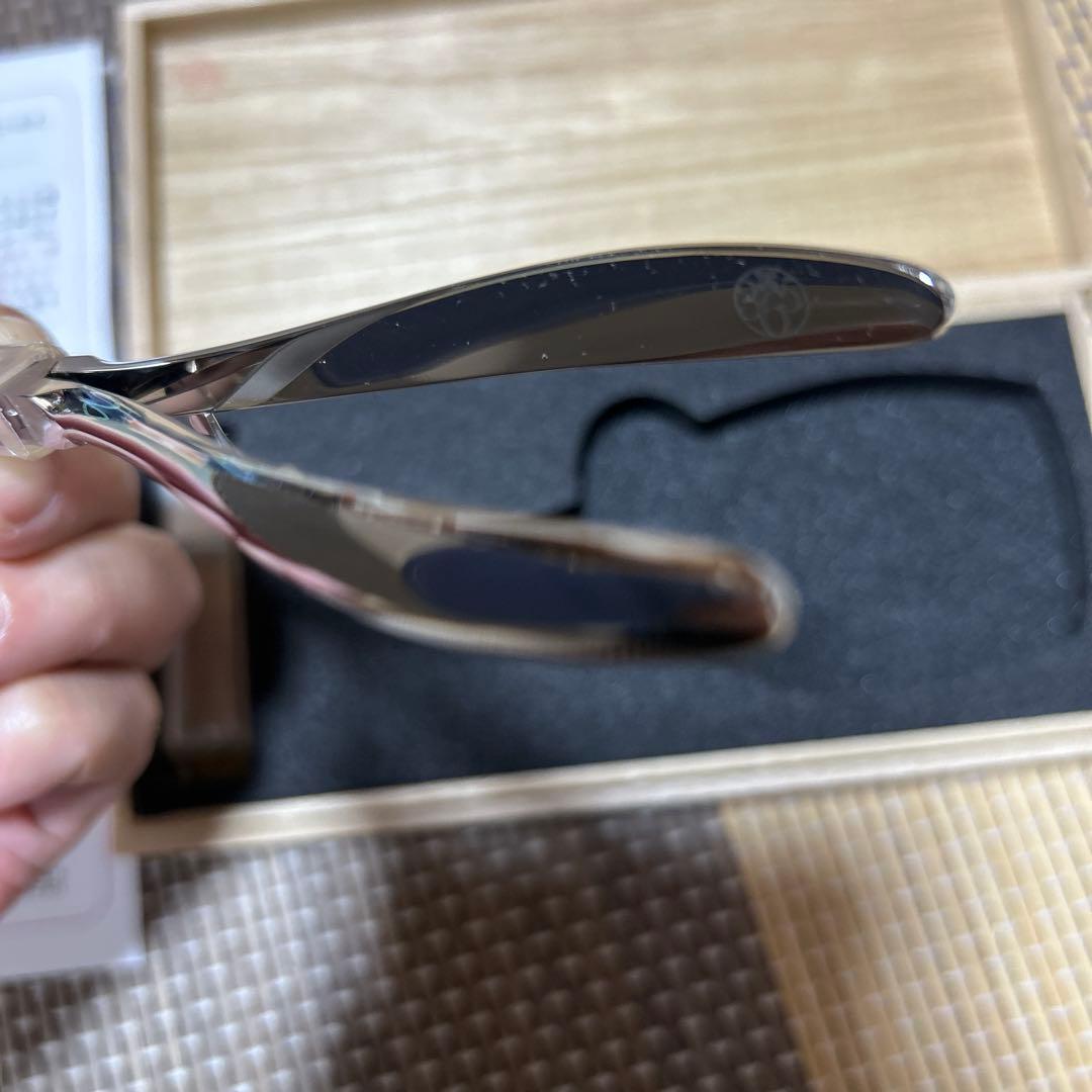 光STORYJEL365 キューティクルニッパー3.5mm 新品未使用品