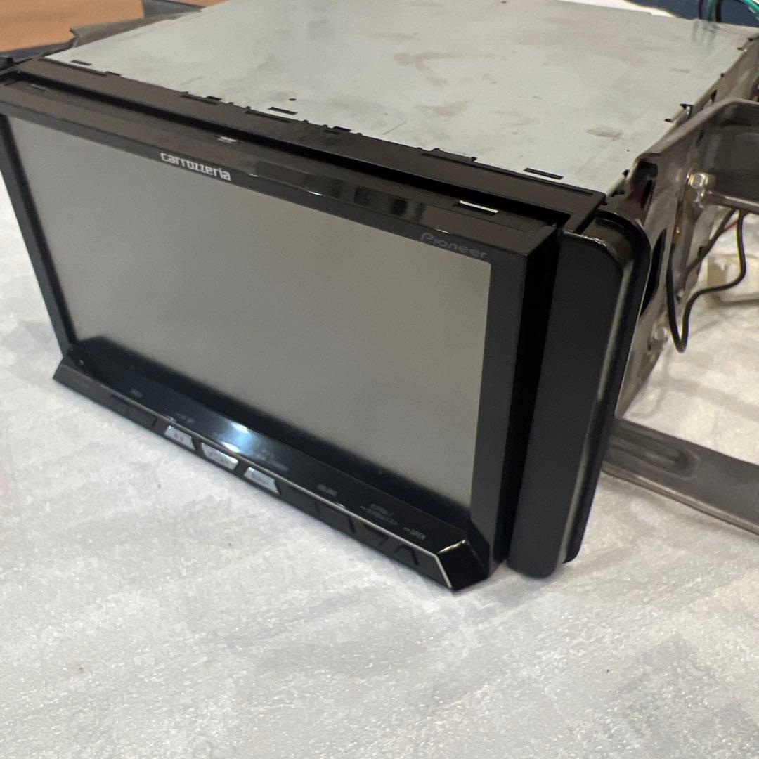 Pioneer AVIC-ZH77 カーナビゲーション