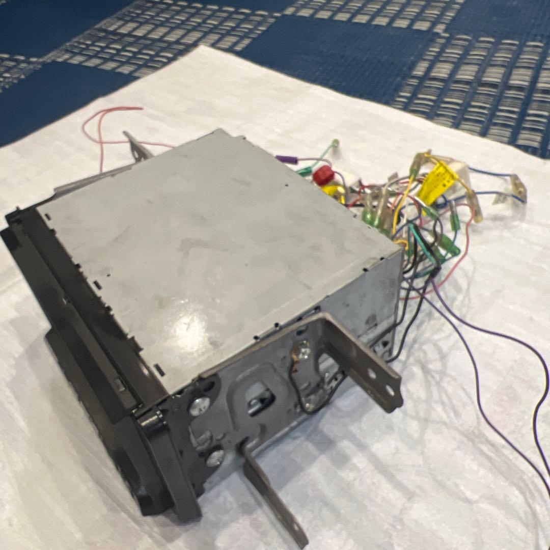 Pioneer AVIC-ZH77 カーナビゲーション