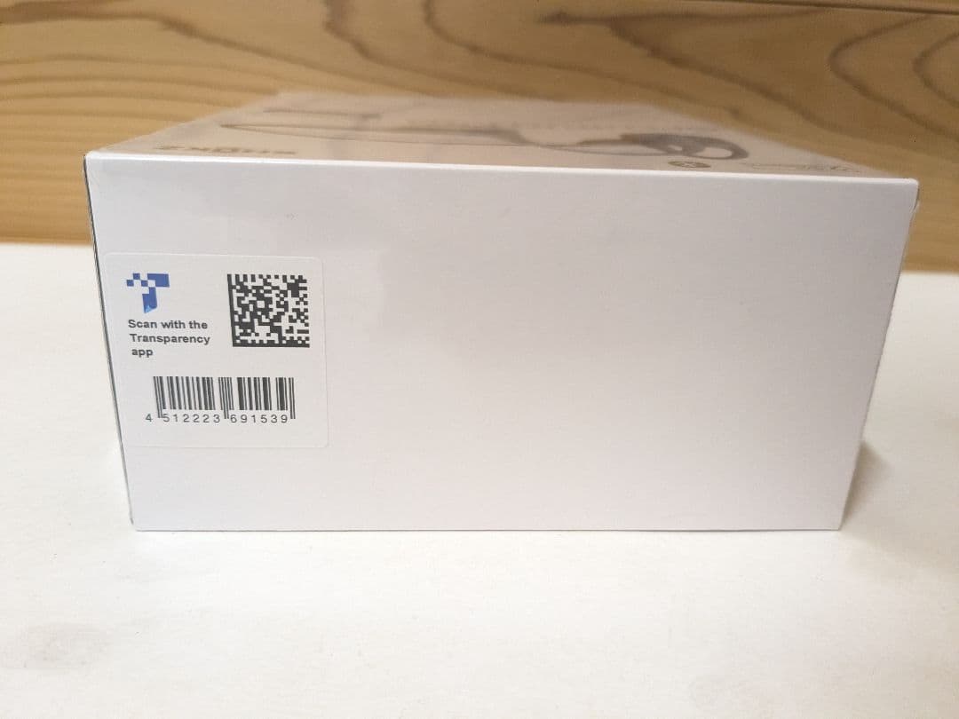 【未開封】 Shokz (ショックス) OpenRun Pro 骨伝導イヤホン