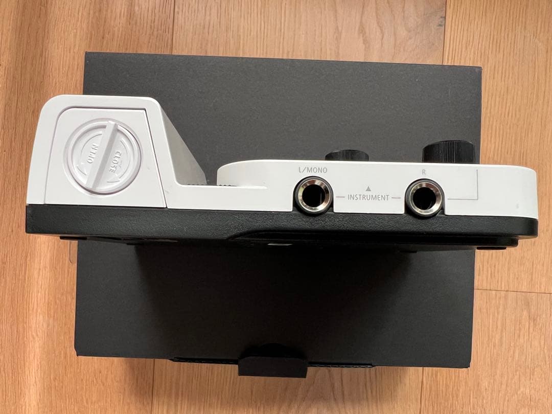 Roland GO:MIXER PRO 美品