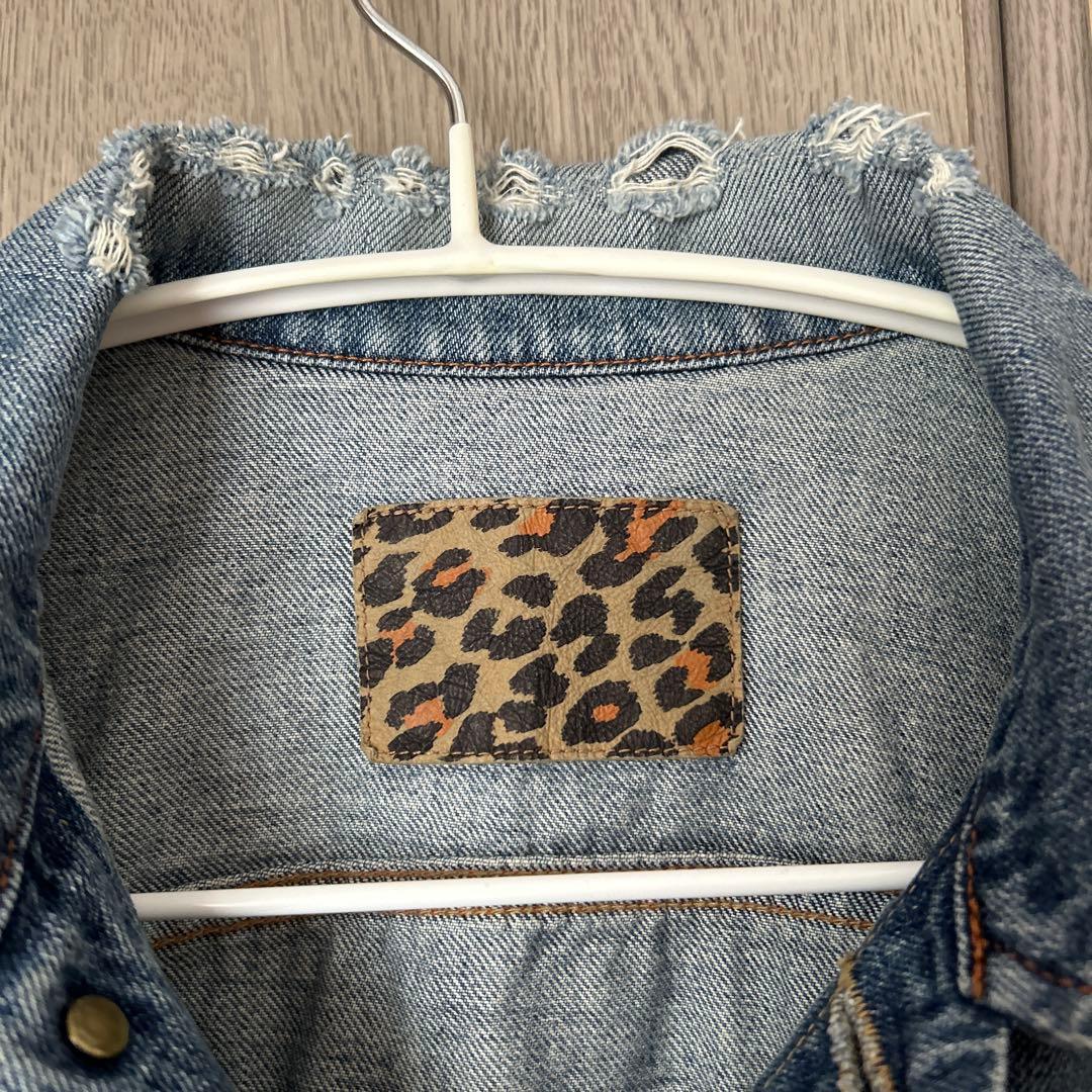 Whim Gazette 【15th Anniversary】Gジャン/未使用