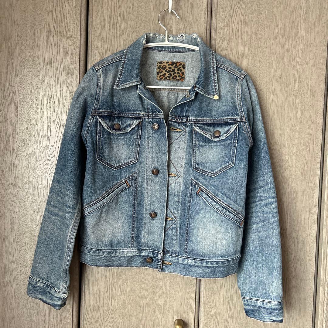 Whim Gazette 【15th Anniversary】Gジャン/未使用