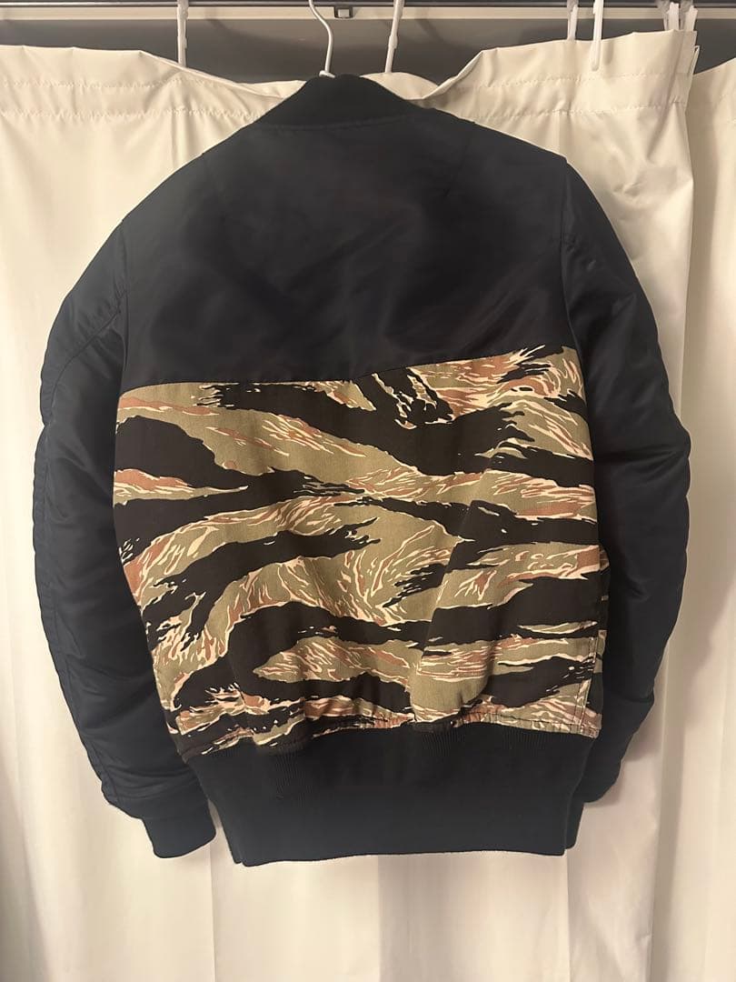 ジャケット・アウター Phenomenon ma1