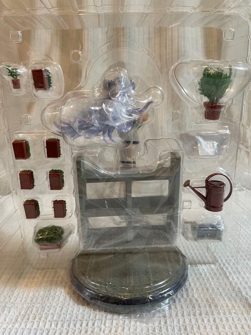 プラスティック・メモリーズ アイラ 1/7 ニュービジョントイズ