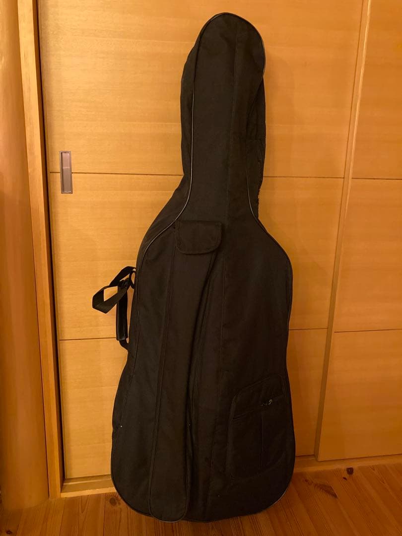 チェロ⭐︎ドイツ製