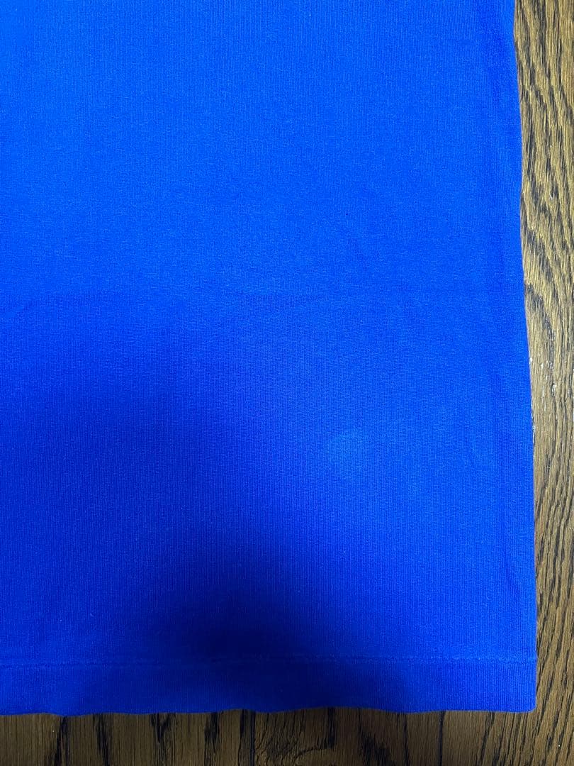 日本代表　1995 Tシャツ　炎柄　フレイム