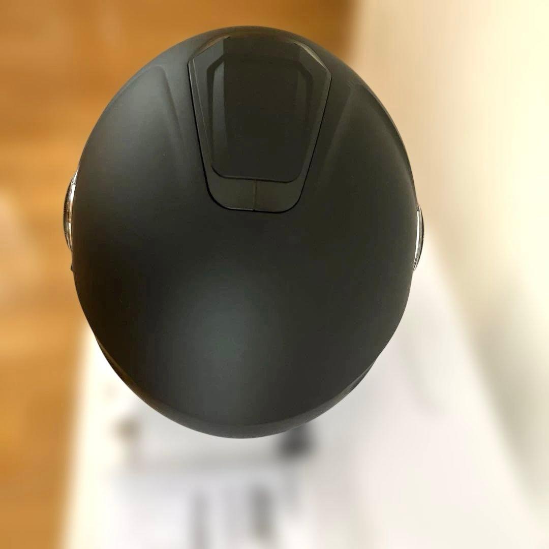 ヤマハバイクヘルメット　YJ22ll ZENITH