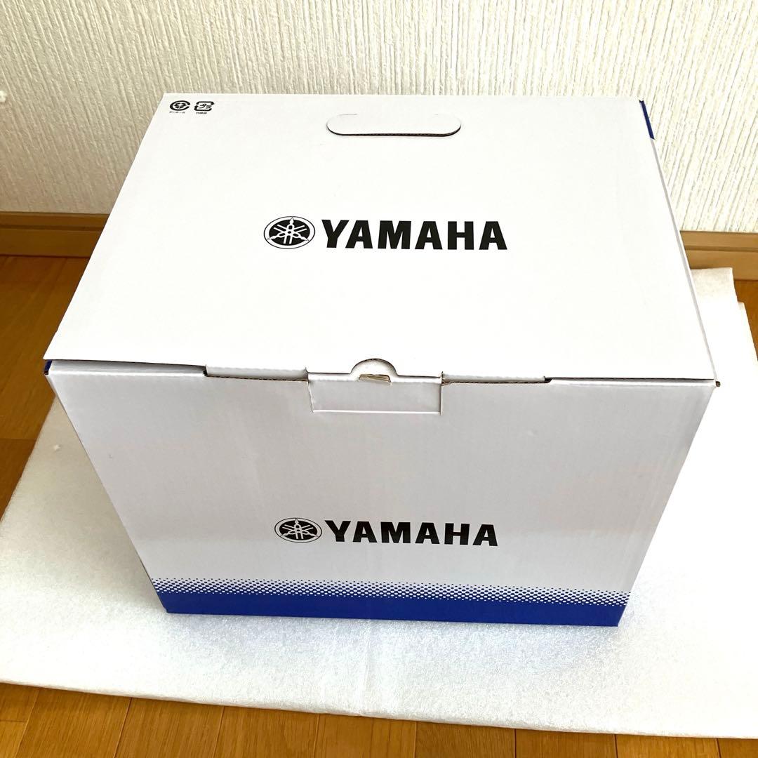 ヤマハバイクヘルメット　YJ22ll ZENITH