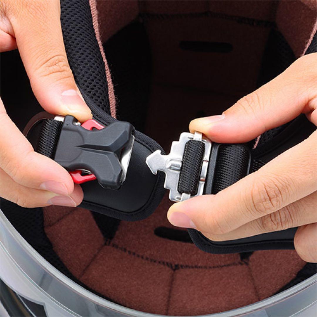 ヤマハバイクヘルメット　YJ22ll ZENITH