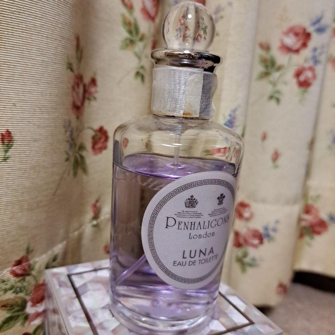 値下✦Penhaligon's LUNA ペンハリガン ルナ 100ml 正規品