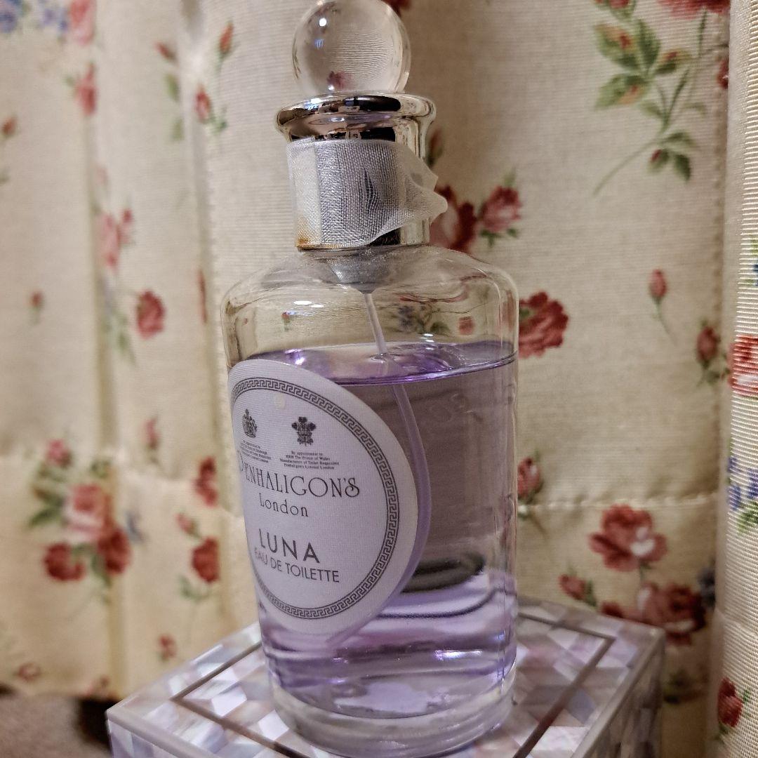 値下✦Penhaligon's LUNA ペンハリガン ルナ 100ml 正規品