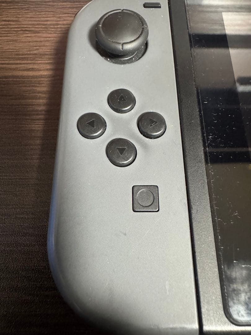 Nintendo switch 本体　箱付き