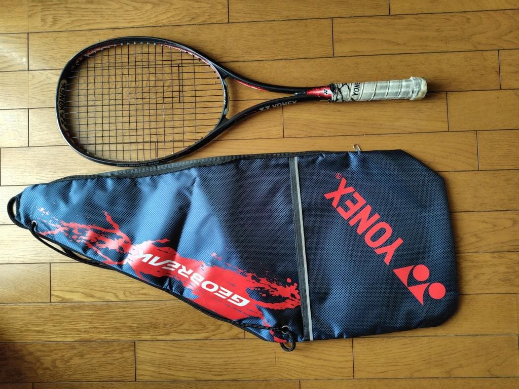 ◆ヨネックス　ジオブレイク70S◆