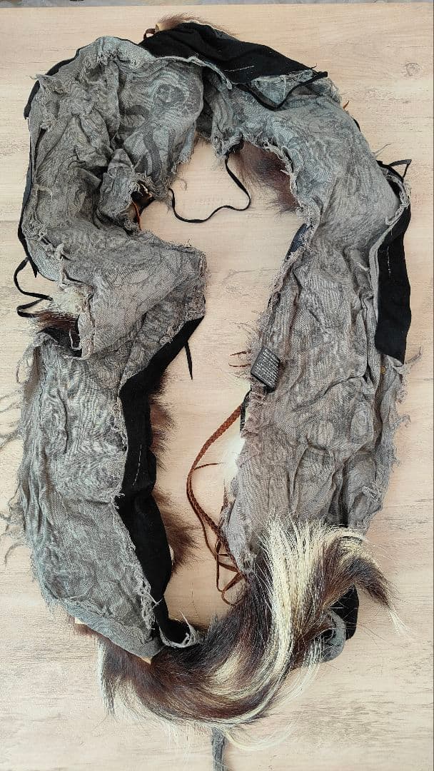 N*_様 ABC yasu着14th addiction　スカンクファーストール