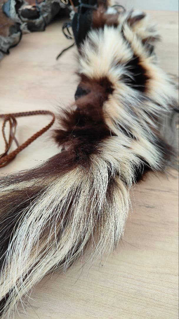 N*_様 ABC yasu着14th addiction　スカンクファーストール