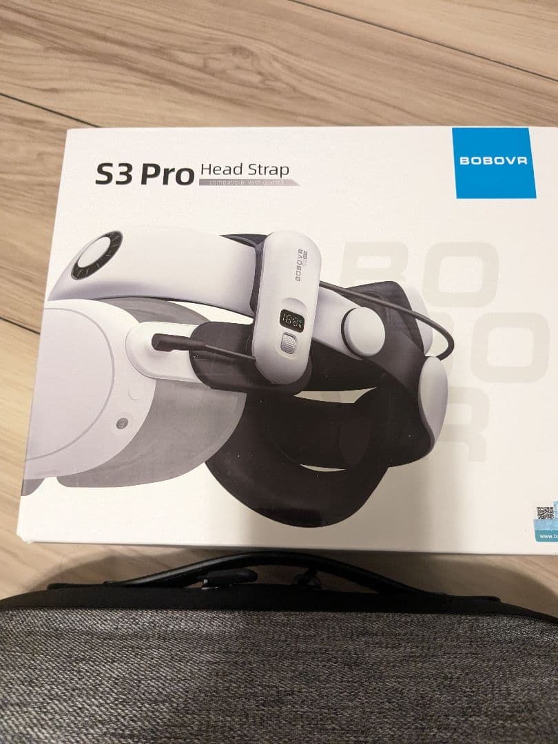  Quest3 128GB VRヘッドセット