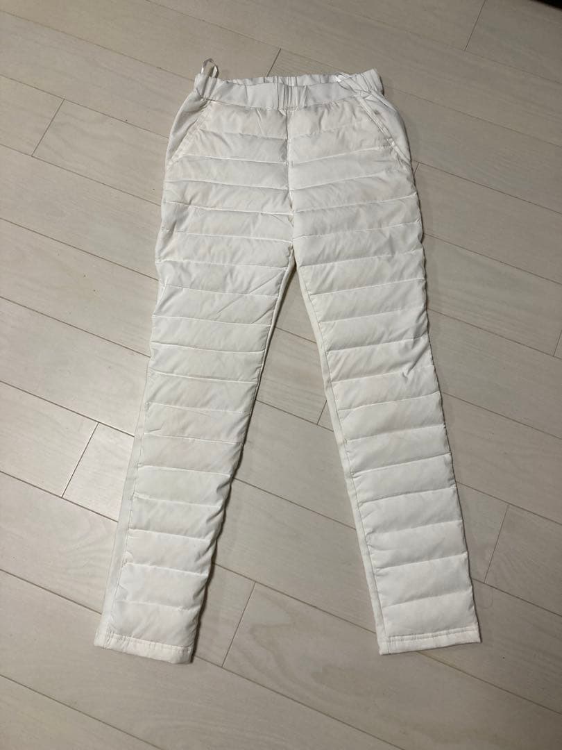 ホワイト キルティング\