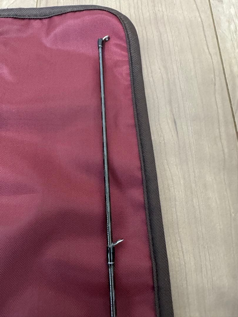 シマノ　セフィアエクスチューン　メタルスッテ　S70MH-S/R スピニング用