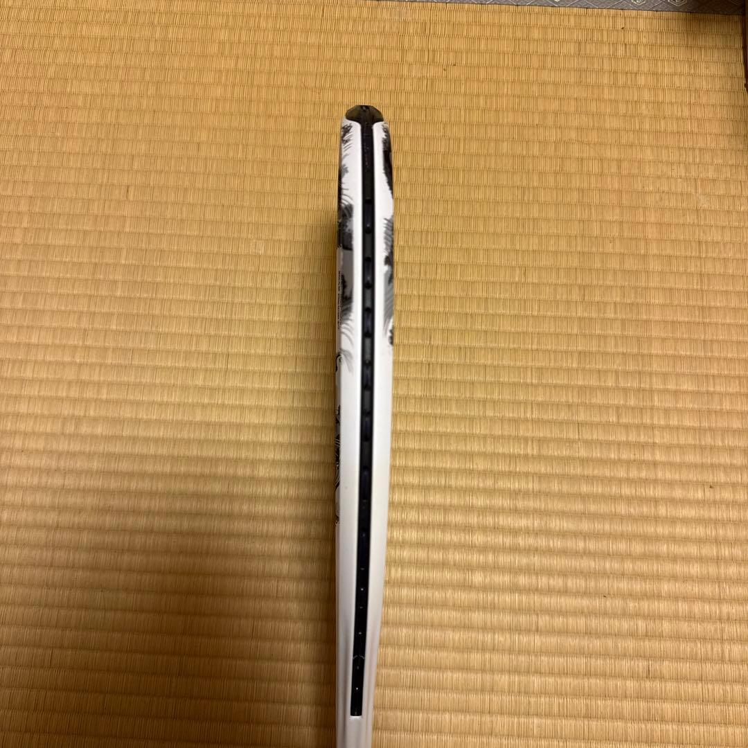 テニスラケット(軟式用)