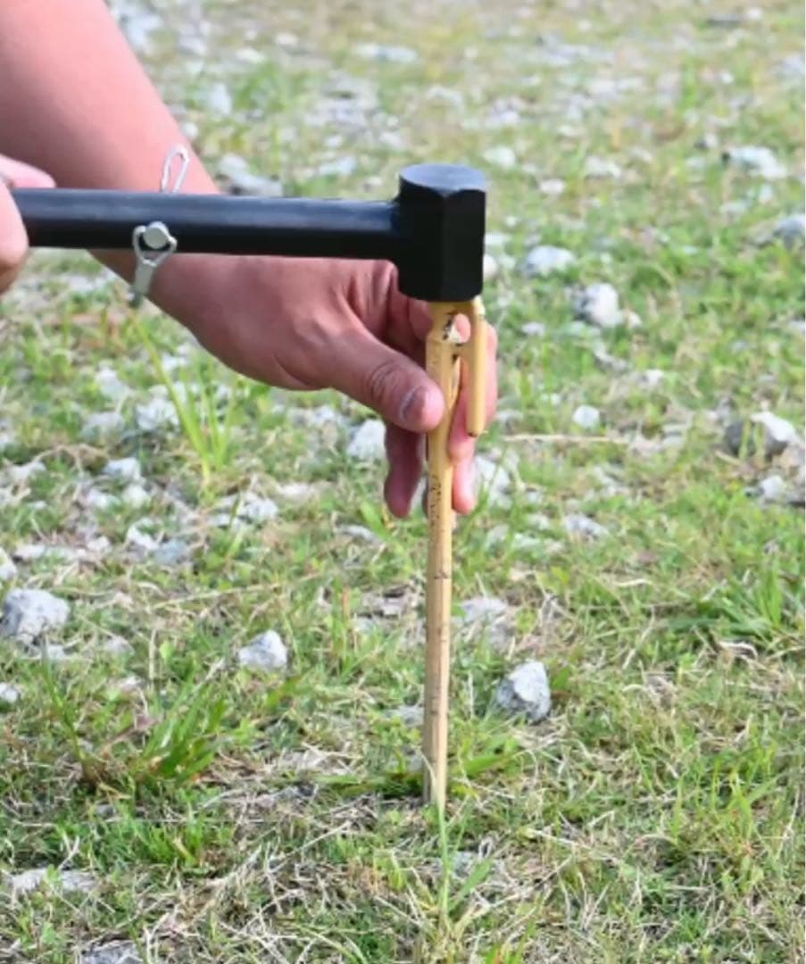 メフリレハンマー（ライト）