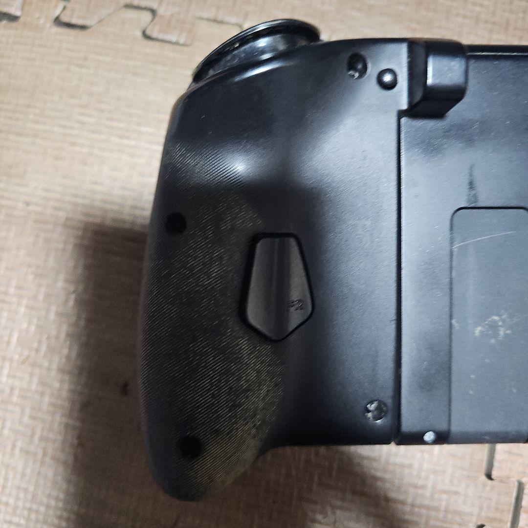 Nintendo Switch HORIコントローラー付き