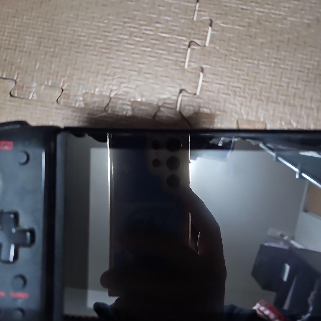 Nintendo Switch HORIコントローラー付き