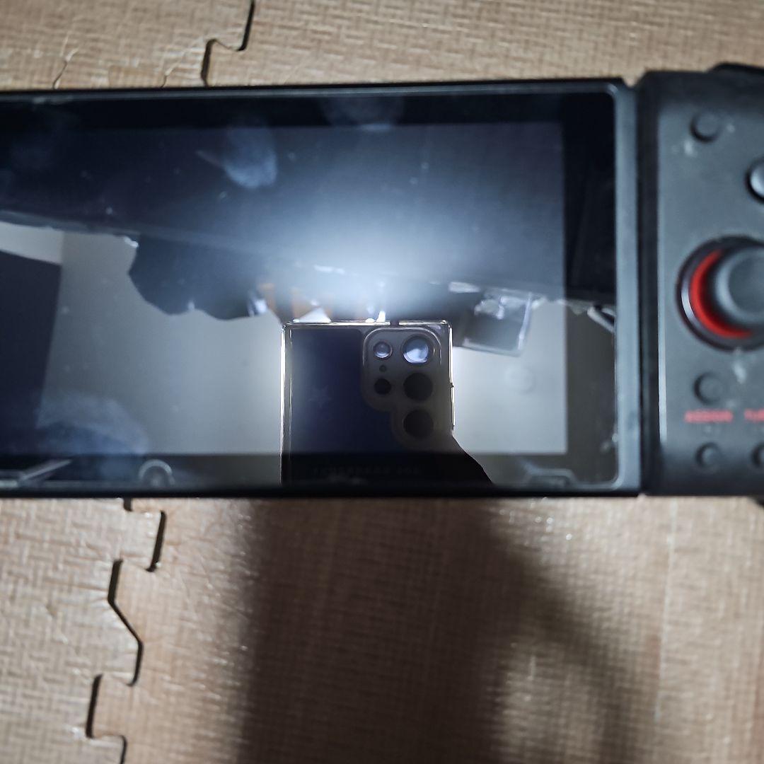 Nintendo Switch HORIコントローラー付き